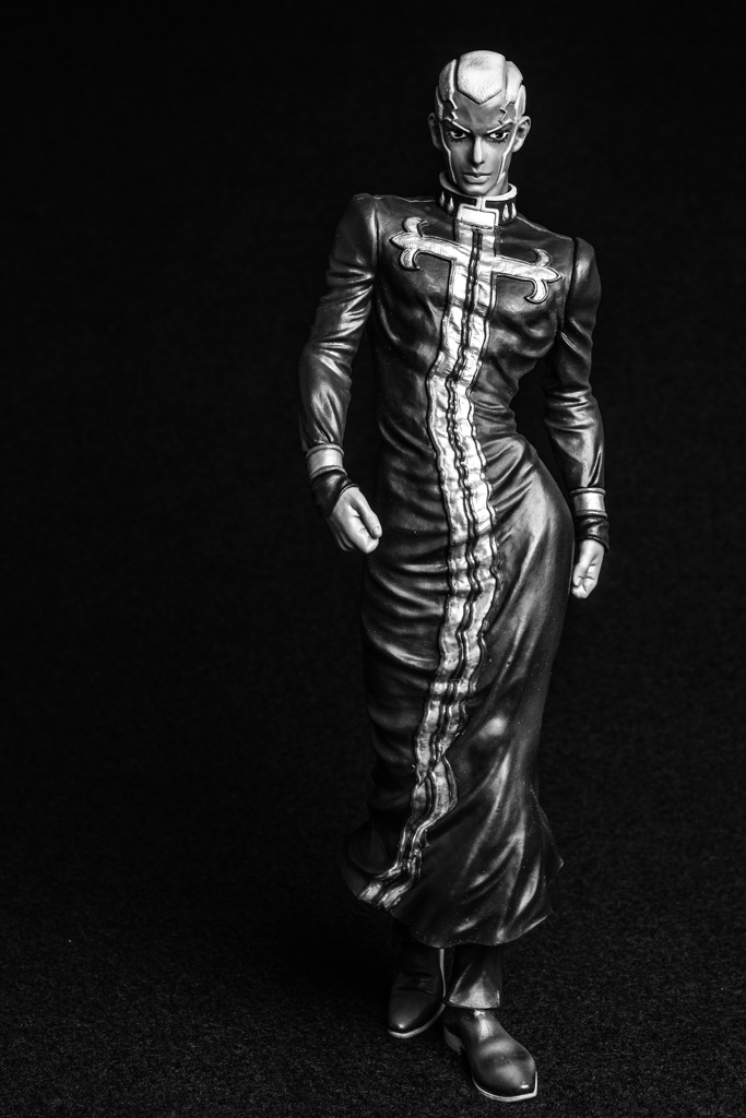 エンリコ・プッチ