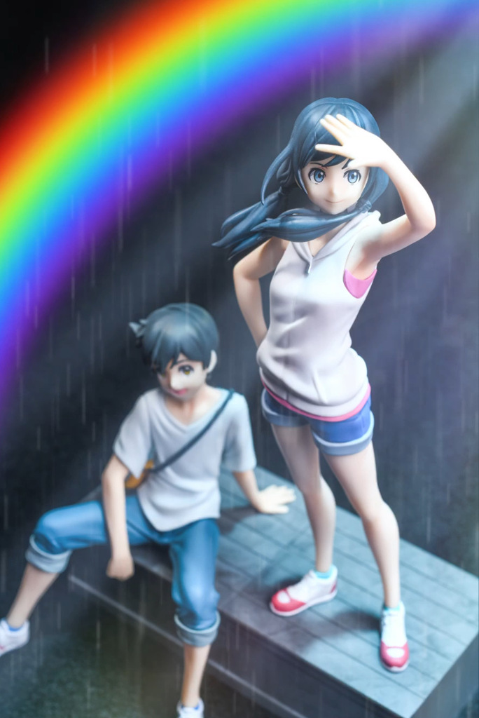 天気の子