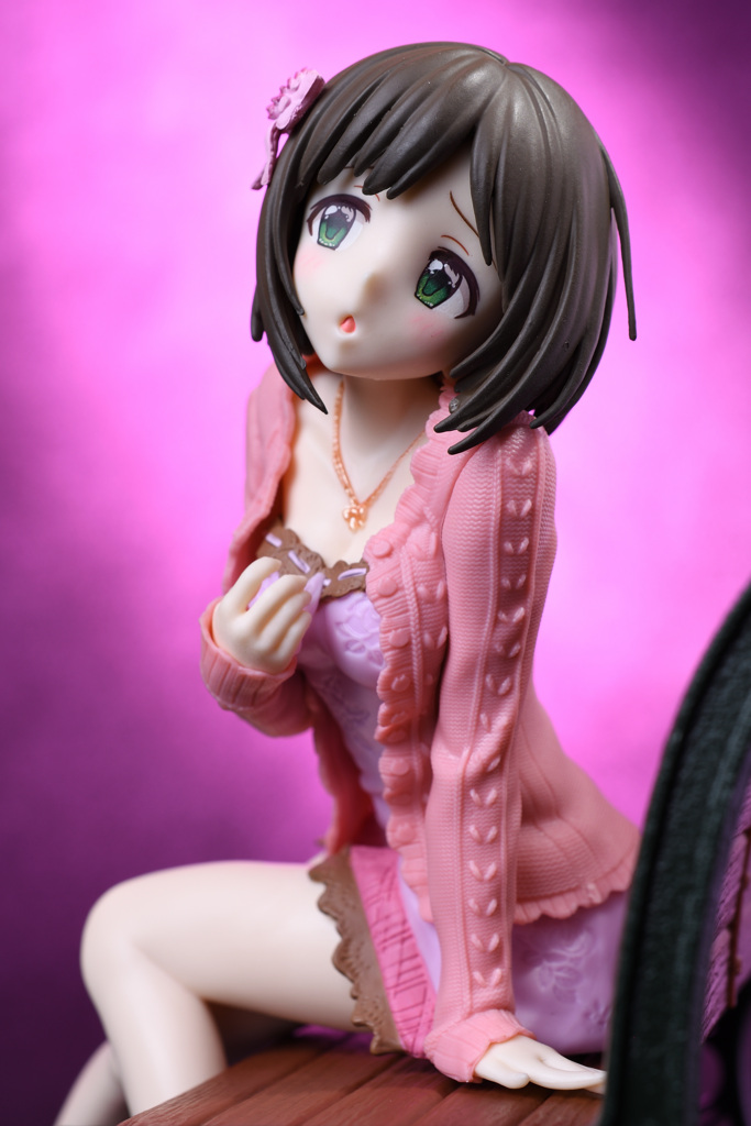 美少女フィギュア