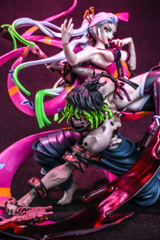 堕姫・妓夫太郎