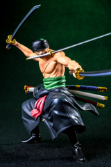 ロロノア・ゾロ