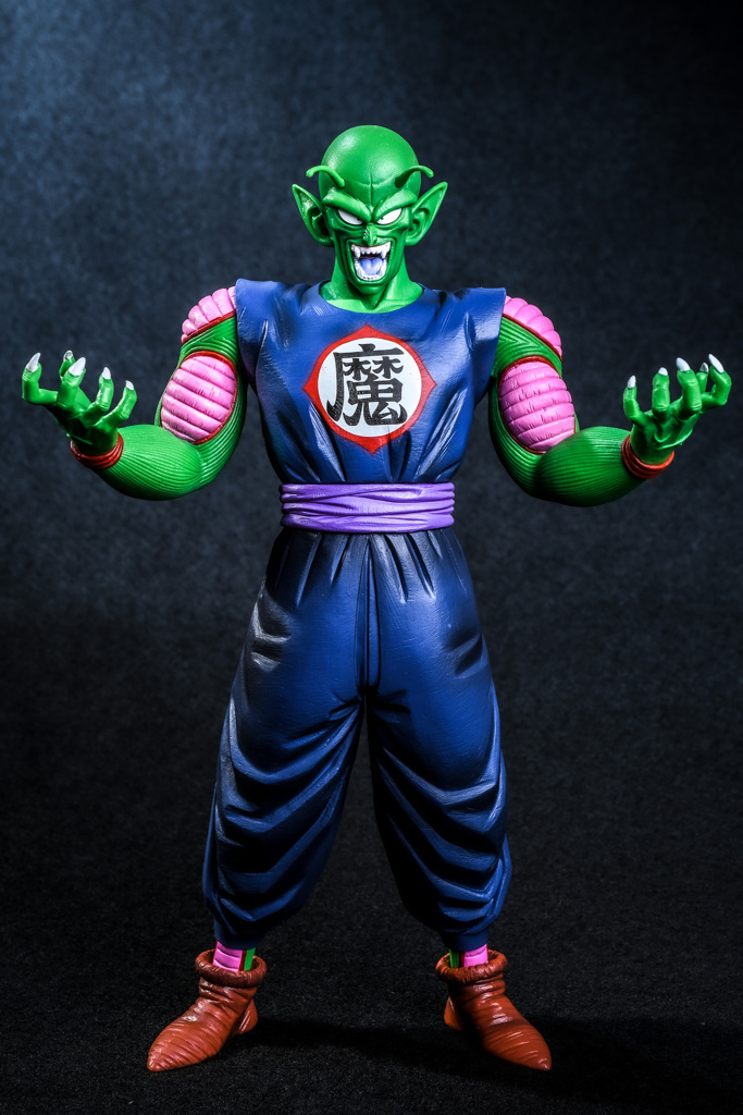 ピッコロ大魔王