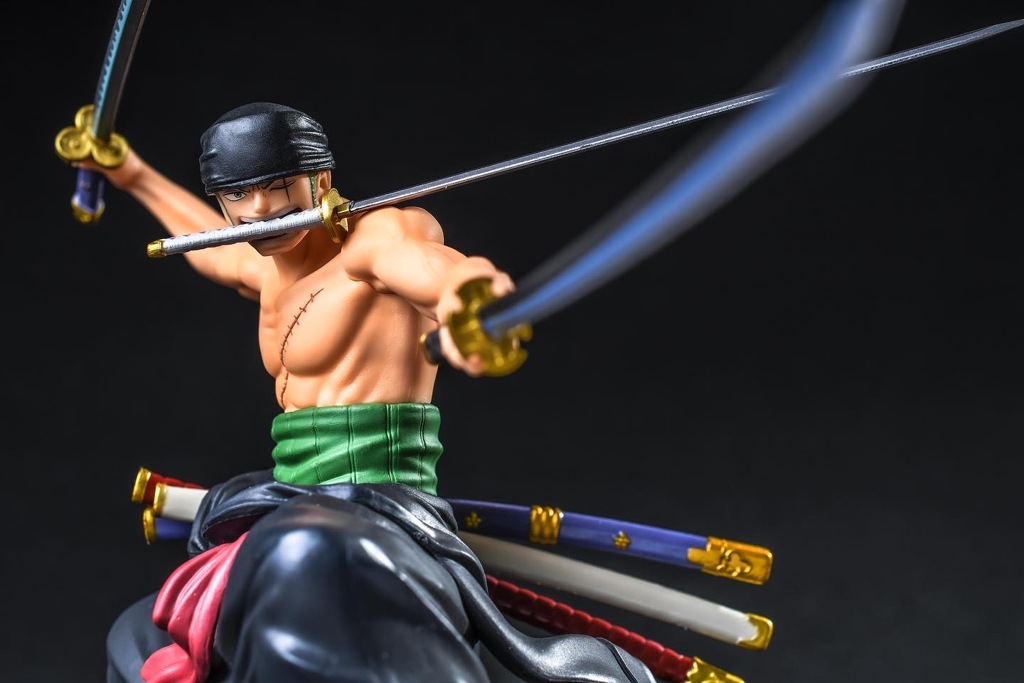 ロロノア・ゾロ