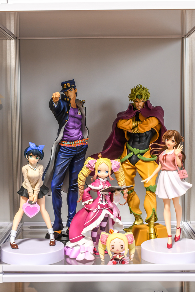 フィギュアコレクション19