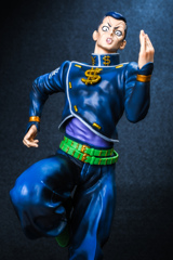 虹村億泰