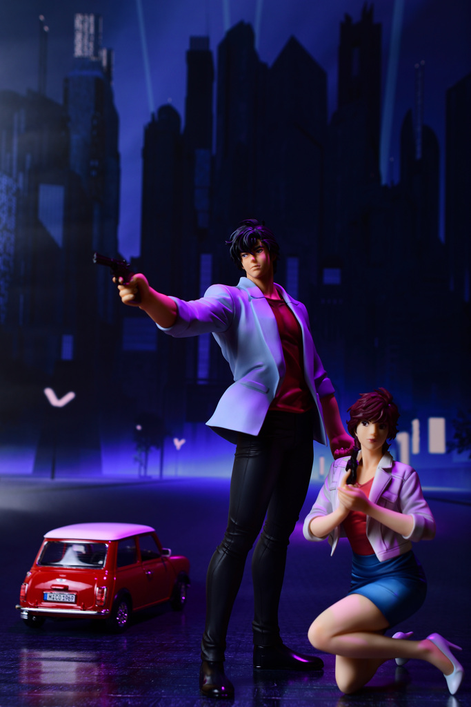 シティーハンター