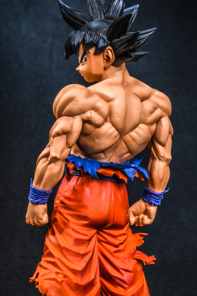 身勝手の極意"兆"