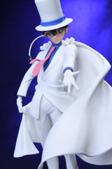 怪盗キッド