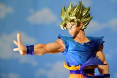 ドラゴンボールZ　BLOOD OF SAIYANS-SPECIAL-