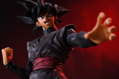 ゴクウブラック