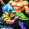 映画 ドラゴンボール超ブロリー