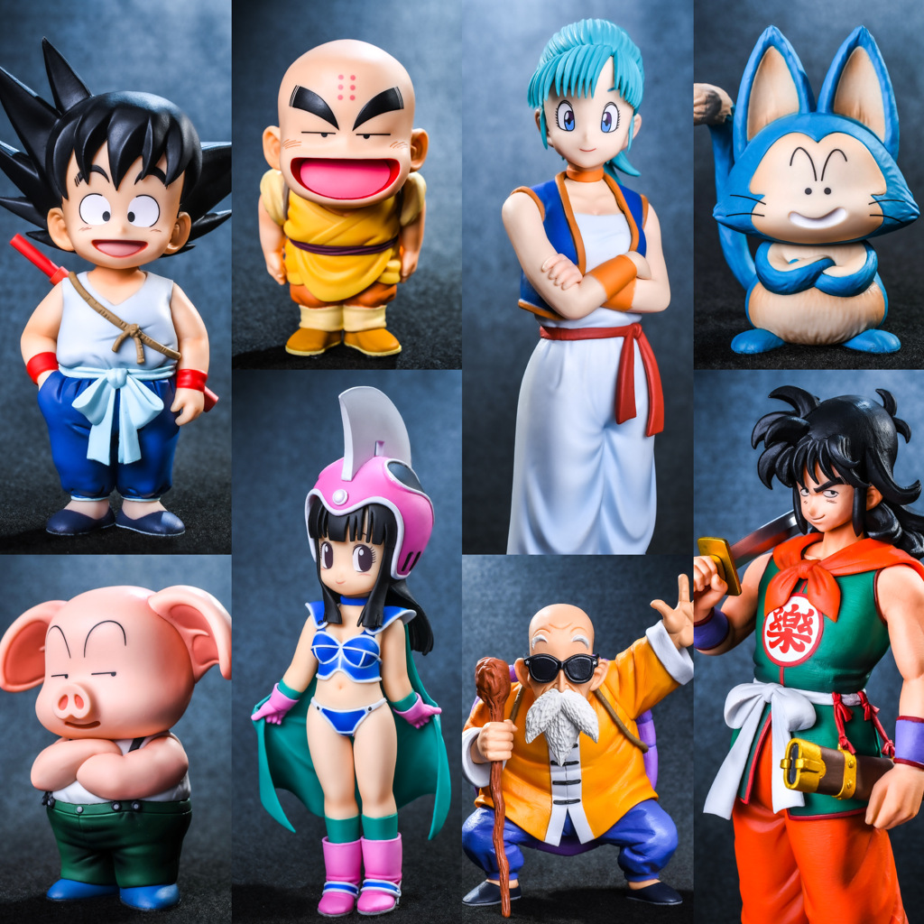 ドラゴンボール