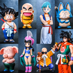 ドラゴンボール