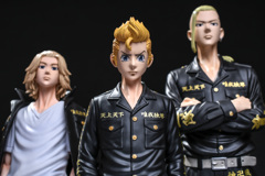 東京リベンジャーズ