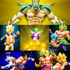 一番くじ ドラゴンボール VSオムニバスZ