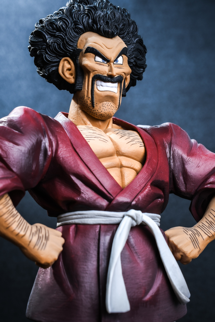 ミスター・サタン