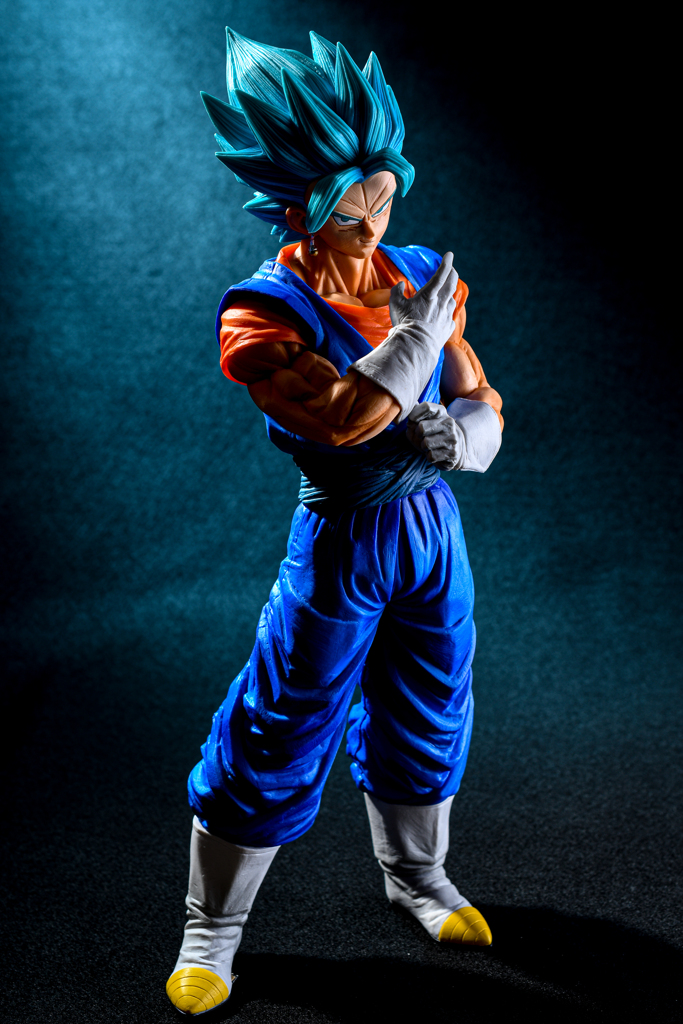 ベジットブルー