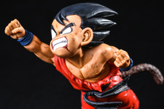 つらぬけーー！！！