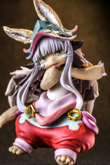 メイドインアビス　ナナチ