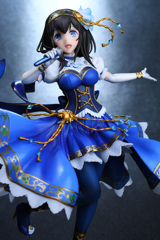 アイドルマスター　鷺沢文香