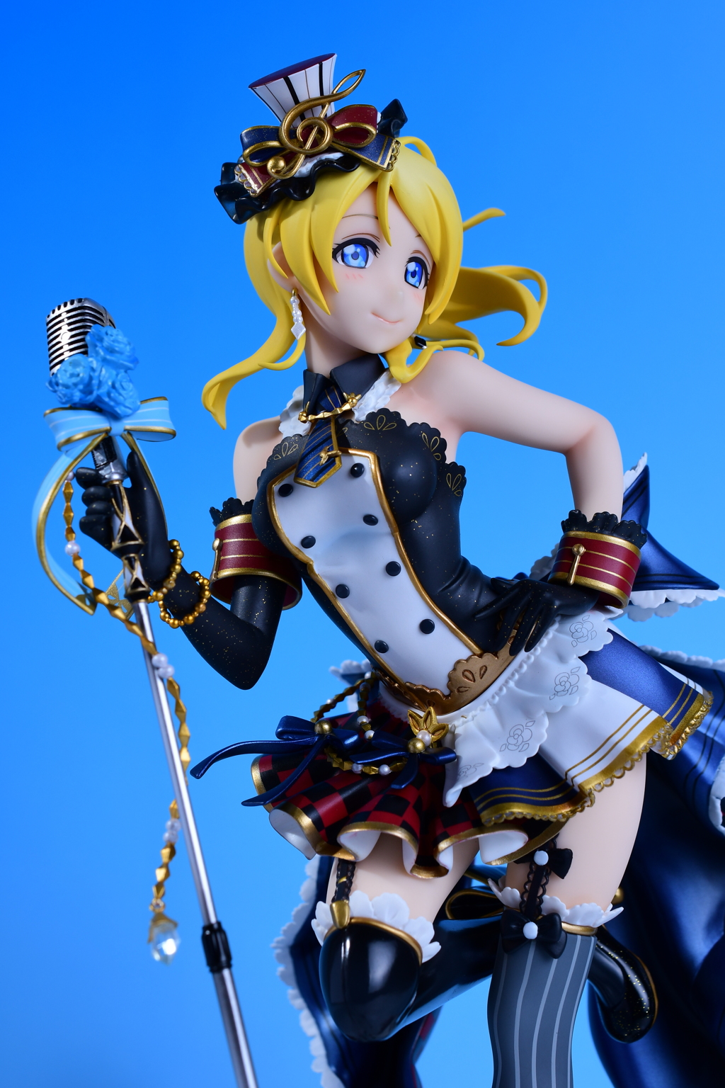 アイドルマスター　絢瀬絵里