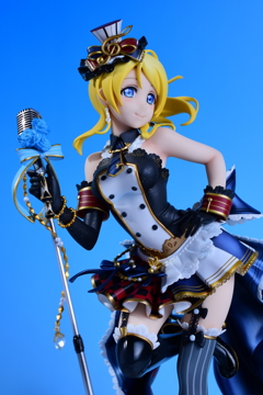 アイドルマスター　絢瀬絵里
