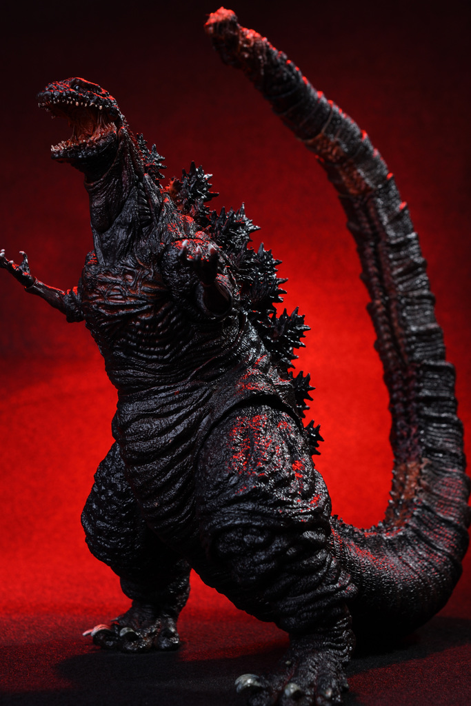 シン・ゴジラ