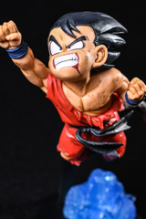 つらぬけーー！！！