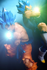 ドラゴンボール超ブロリー （Werble使用）
