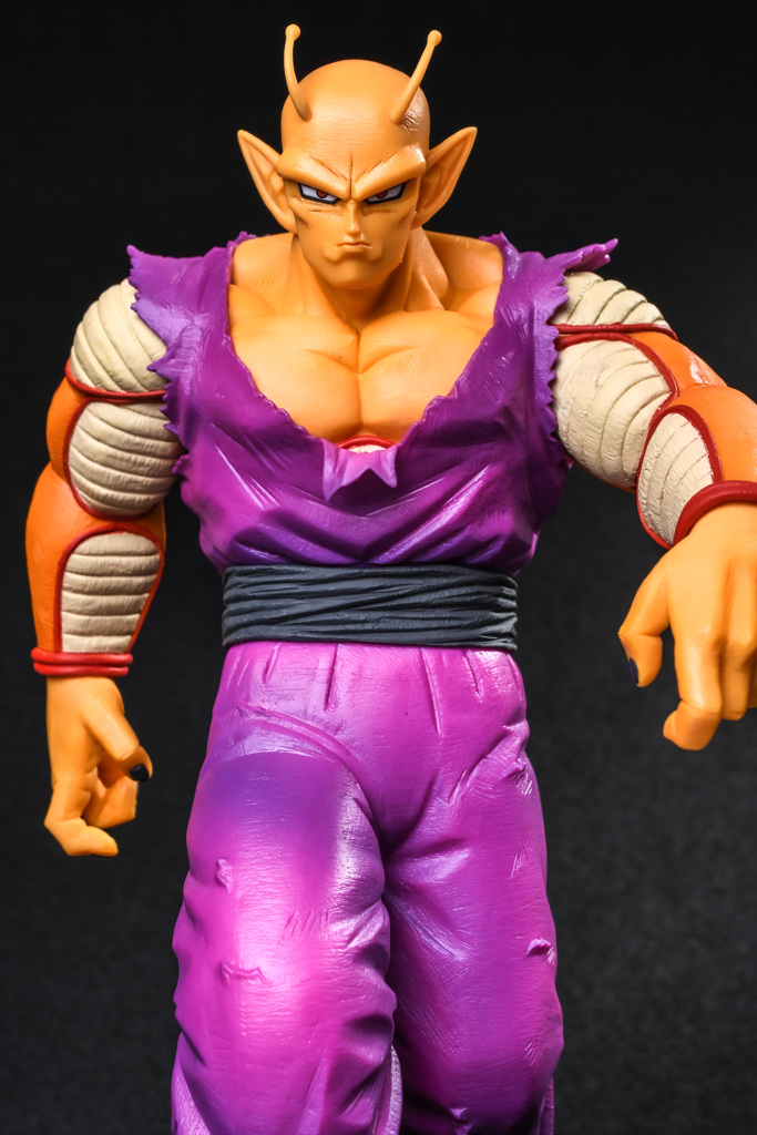 オレンジピッコロ