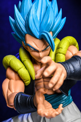 SMSPゴジータ B賞