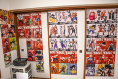 現時点のオタク部屋４