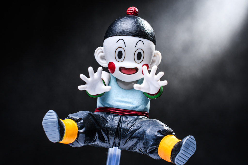 チャオズ