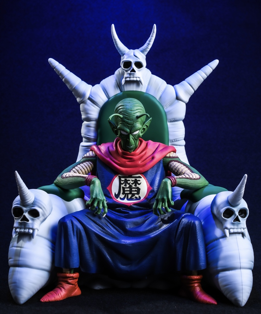 ピッコロ大魔王