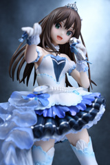 アイドルマスター 渋谷凛 アイドルマスター 渋谷凛