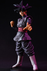 ゴクウブラック