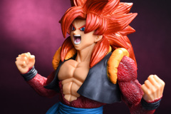 超サイヤ人４ゴジータ