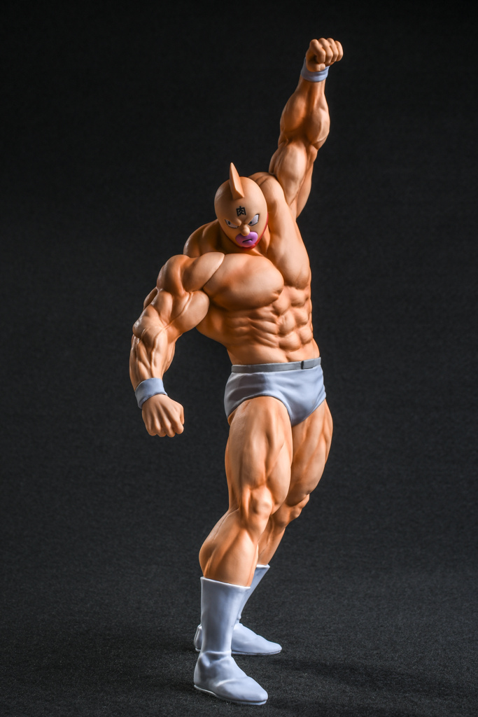 キン肉マン
