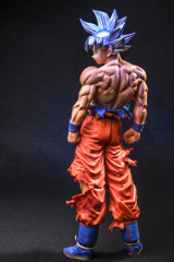 身勝手の極意"極"