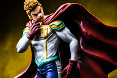 通形ミリオ 通形ミリオ