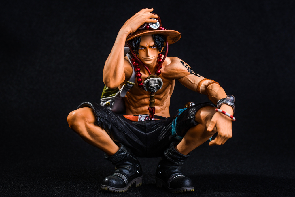 ポートガス・D・エース