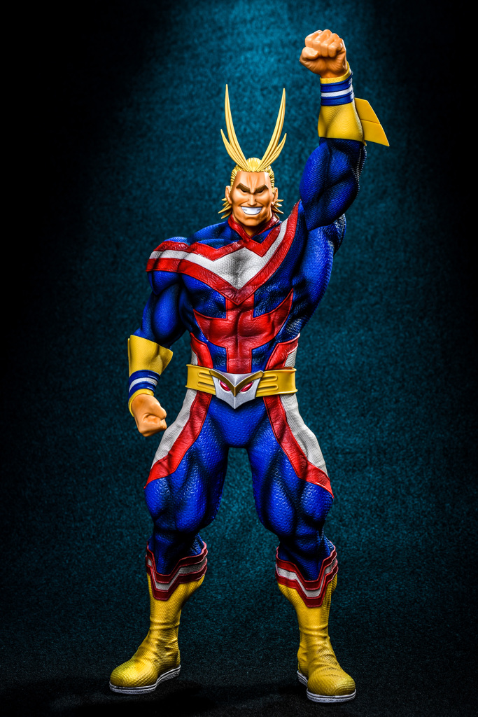 SMSPオールマイト