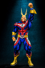 SMSPオールマイト