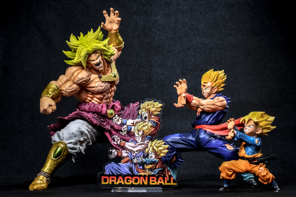 劇場版「ドラゴンボールZ 危険なふたり！超戦士はねむれない」