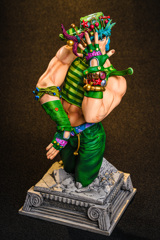 超像Artコレクション ジョジョの奇妙な冒険 第1部 ジョナサン・ジョースター