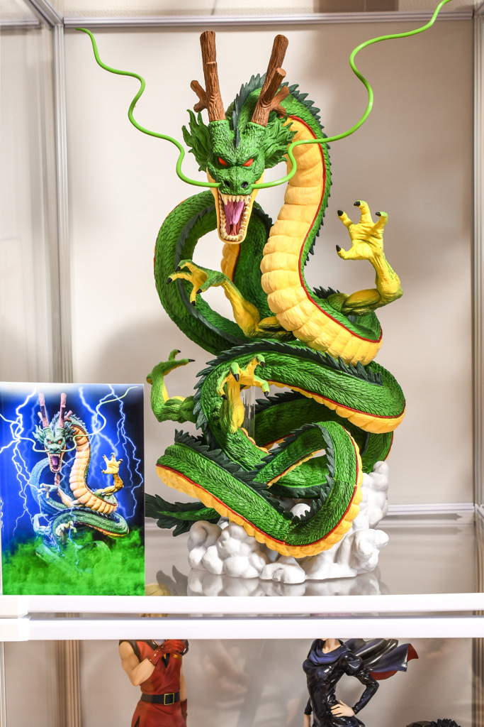 フィギュアコレクション10