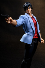 シティーハンター　冴羽獠