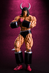 バッファローマン