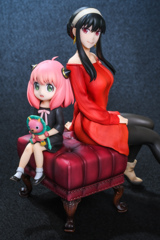 アーニャ&ヨル