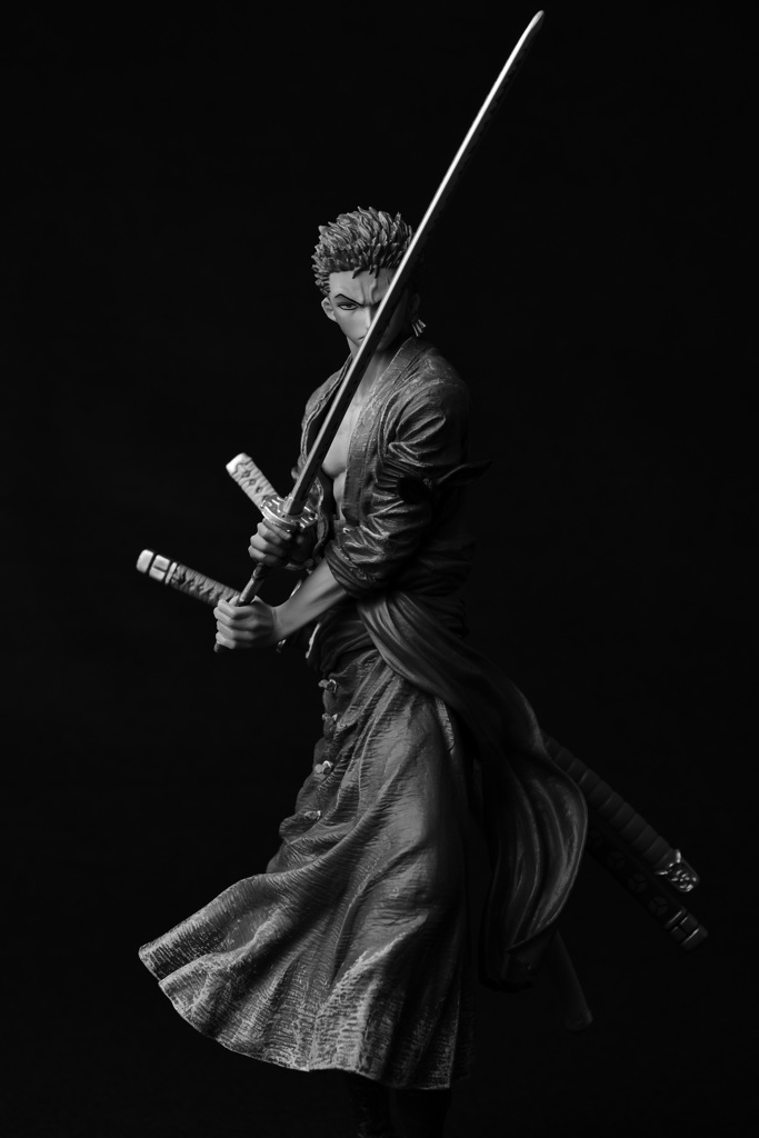 ロロノア・ゾロ